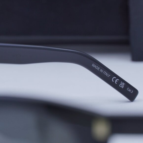 Final Price! Saint Laurent SL214 KATE 001 Sunglasses - Picture 13 of 14